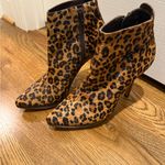 Boutique 58 Ankle Boots size 8 Brown Photo 3