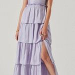 ASTR The Label Dress Photo 0