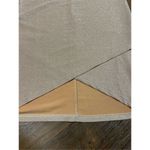 Pink Lily  Medium Hold Sparkle Shimmer Shiny Long Sleeve V Neck Dress Photo 2