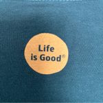 Life is Good  Graphic Tee Size XS. Perfect for  St Patrick’s! Photo 9