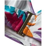 Anne cole  Floral Halter Bikini Top Photo 3