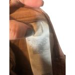 Stefanel Blush Pink Soft Velvet Feel Stretch Straight Leg Jeans Pants Women Sz 8 Photo 11