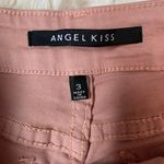 Angel Kiss shorts Photo 3