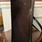 Brahmin  Leather Bag Crossbody Photo 4