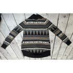 Jack by BB Dakota Aztec Cardigan Photo 12