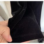 Betabrand Womens Dress Pants Yoga Size 2XL Velvet Wide Leg Flare High Rise Soft Photo 7