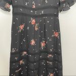 Show Me Your Mumu  Tabitha Maxi Dress in Dancing Floral size S Photo 11