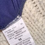 Scrubstar  nurses scrub jacket size medium Photo 6