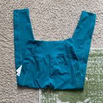 Calvin Klein Performance Embrace Super High Waist 7/8 Leggings Photo 1