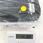 Hollister  Mom Jeans Womens 27 Ultra High Rise Black Street 90s Retro Go See Photo 11