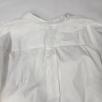 LPA  Daylin Top in White XL Photo 10