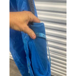 Arctix  Blue Ski Bib Snow Bib 1X Tall Photo 2