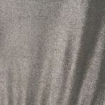 4TH & RECKLESS Liberty Metallic Bodysuit Color: Metallic Size: XL (12/14) NEW W Gray Photo 4