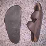 Birkenstock Arizona style Mocha Sandals Photo 3