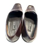 Paul Green Munchen womens brown leather loafers Size 5 SKU 7273 Photo 10