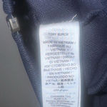 Tory Sport Jacket Size S Blue Track Golf Tennis JacketWomen's Small to Med Photo 7