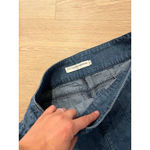 Pilcro  Anthropologie Mid Rise Relaxed Pull On Stretch Jogger‎ small Womens 4 Photo 3