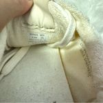 Madewell MWL The League Leather & Nylon Sneakers White Women’s 6.5 Photo 3