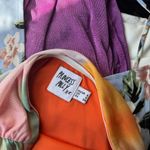 Princess Polly Sunset Mini Dress Photo 1