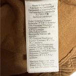 J.Crew Quilted Mockneck Pullover ā Sz Small Photo 6