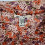 American Rag Floral Dress Photo 4
