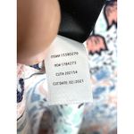 Torrid  2 Floral Paisley Kimono Cardigan Open Front Gauze Rayon Pastel Boho Flowy Photo 7