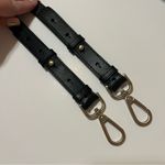 Radley London  Southwark Park Leather Hobo Bag, black, NWOT Photo 11