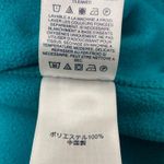 Lands' End Lightweight 1/4 Zip Fleece XL Photo 8