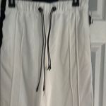 Stylish Free People Movement Fine Line Pants Black Size M Photo 2