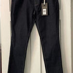 The Limited  Skinny Leg 917  Jeans Women 16R Blue Denim NWT Photo 0