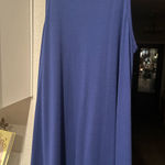 Blue Maxi dress Size M Photo 0