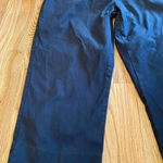 st. john's bay St‎ John’s Bay Black cropped pants size 14W Photo 1
