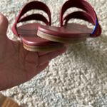 Rothy's Rothy’s triple band sandals Photo 2