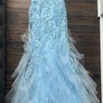 Camille La Vie  Formal Dress Photo 0