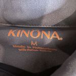 NWT WOMEN'S KINONA STYLE FOR MILES ROMPER GOLF PICKLEBALL NAVY Sz M UPF 50+ Blue Size M Photo 3