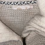 prAna full zip cardigan Photo 2