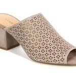 Lucky Brand Suede Sandals Photo 0