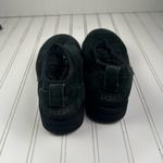 UGG  Classic Mini II Black Boots Women’s Size 8 Photo 2