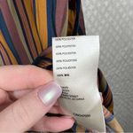 Free People We The Free Moody Blues Striped All Smiles Button Down Top Photo 5