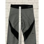 Nike pro hyperwarm leggings size small Photo 2
