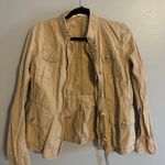 Ann Taylor Loft Trench Coat  Photo 0