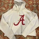 Alta Gracia Alabama Cropped Hoodie Photo 0