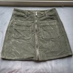 American Eagle corduroy skirt  Photo 0
