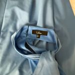 Lulus  Blue Mini Dress Photo 3