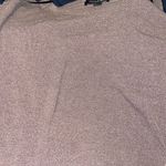 Forever 21 ✨HP✨ Brown Shimmer Dolman Sweater✨ Photo 1