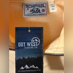 TechStyles Sun Valley Idaho Quarter Zip Pullover Size M Size M Photo 2