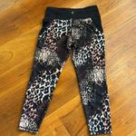 Betsey Johnson High Waisted Leggings Photo 2