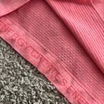 Lululemon  Coral Orange Swiftly Tech Crewneck T-Shirt Size 6 Photo 4