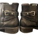 Anne Klein • Black Lucille Boots • Size 7.5 Photo 6