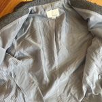 Band of Outsiders Houndstooth two button Blazer Black Photo 2